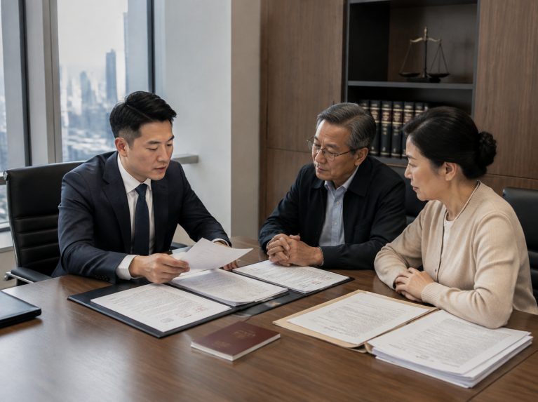 紫金县遗嘱订立与遗产继承法律服务